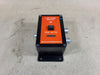 NAUTILUS Manual Reset Box for AGS Laser Barrier LSRMANUALRSTBXB