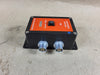 NAUTILUS Manual Reset Box for AGS Laser Barrier LSRMANUALRSTBXB
