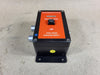 NAUTILUS Manual Reset Box for AGS Laser Barrier LSRMANUALRSTBXB