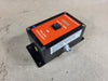 NAUTILUS Manual Reset Box for AGS Laser Barrier LSRMANUALRSTBXB