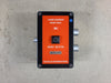NAUTILUS Manual Reset Box for AGS Laser Barrier LSRMANUALRSTBXB