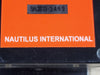 NAUTILUS Manual Reset Box for AGS Laser Barrier LSRMANUALRSTBXB