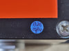 NAUTILUS Manual Reset Box for AGS Laser Barrier LSRMANUALRSTBXB