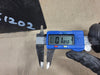 NAUTILUS Manual Reset Box for AGS Laser Barrier LSRMANUALRSTBXB