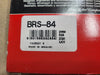 FORD Motorcraft Drive Axle Shaft Seal BRS-84