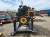 KOMATSU Engine SAA6D170E-3, P/N: R624101AC01T2