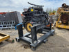 KOMATSU Engine SAA6D170E-3, P/N: R624101AC01T2