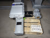 EMERSON M2CP Electric Valve Actuators 1CAA-4 w/ 1-1/2" Class 300 Control Valve