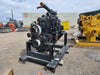 KOMATSU Engine SAA6D170E-3, P/N: R624101AC01T2