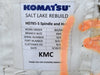 KOMATSU HD785-5 Front Corner Group