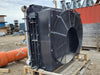 KOMATSU Radiator 5610375103R, 6212-62-4100