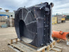 KOMATSU Radiator 5610375103R, 6212-62-4100