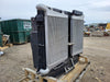 KOMATSU Radiator 5610375103R, 6212-62-4100