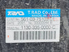 KOMATSU Radiator 5610375103R, 6212-62-4100