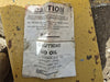 CATERPILLAR 2200 hp Industrial Diesel Engine 3516B RH400