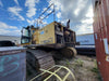 KOMATSU PC600LC-6 Hydraulic Excavator