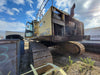 KOMATSU PC600LC-6 Hydraulic Excavator