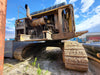 KOMATSU PC600LC-6 Hydraulic Excavator