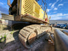 KOMATSU PC600LC-6 Hydraulic Excavator