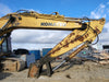 KOMATSU PC600LC-6 Hydraulic Excavator w/ Bucket