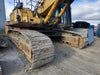KOMATSU PC600LC-6 Hydraulic Excavator