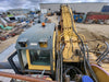 KOMATSU PC600LC-6 Hydraulic Excavator w/ Bucket