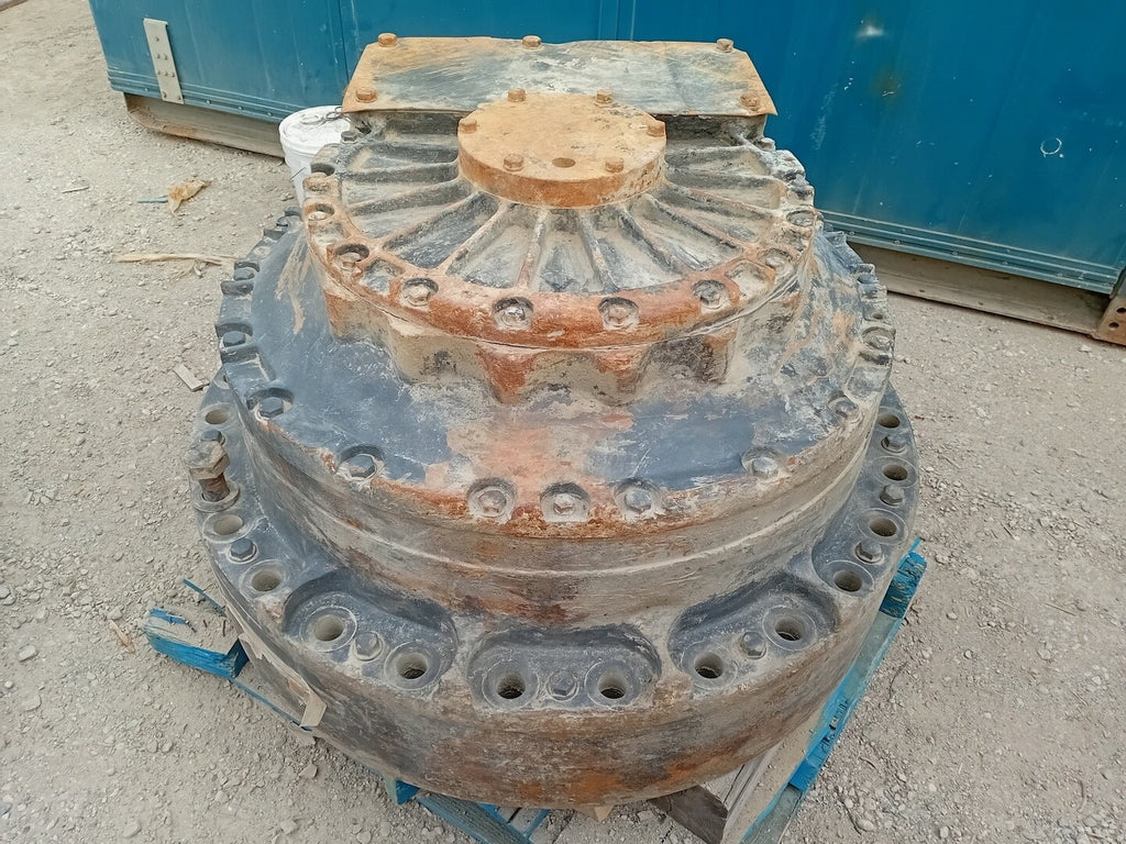 HITACHI EX3600 Final Drive Assembly