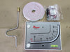 DWYER INSTRUMENTS MARK II Inclined/Vertical Manometer 25