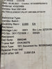 HITACHI Pilot Filter Element 3501404