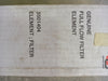 HITACHI Pilot Filter Element 3501404