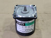 ORIENTAL MOTOR CO 15W Induction Motor 31K15GN-AW w/ 9:1 Gear Head 3GN9KA
