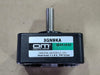 ORIENTAL MOTOR CO 15W Induction Motor 31K15GN-AW w/ 9:1 Gear Head 3GN9KA