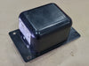 ALLANSON 0.25 kVA Ignition Transformer 120 Pri. Volts, 10,000 Sec. Volts, 2721