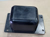 ALLANSON 0.25 kVA Ignition Transformer 120 Pri. Volts, 10,000 Sec. Volts, 2721