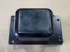 ALLANSON 0.25 kVA Ignition Transformer 120 Pri. Volts, 10,000 Sec. Volts, 2721