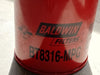 Hydraulic Filter