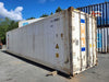 40 ft Non-Working Refrigerated Shipping Container - TRLU1666745