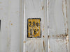 40 ft Non-Working Refrigerated Shipping Container - TRLU1666745