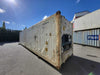 40 ft Non-Working Refrigerated Shipping Container - TRLU1666745