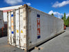 40 ft Non-Working Refrigerated Shipping Container - TRLU1666745