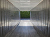 40 ft Non-Working Refrigerated Shipping Container - TRLU1666745