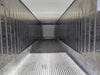 40 ft Non-Working Refrigerated Shipping Container - TRLU1666745