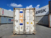40 ft Non-Working Refrigerated Shipping Container - TRLU1666745