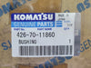 KOMATSU 160mm Steel Bushing 426-70-11860