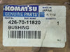 KOMATSU 160mm Bushing 426-70-11820
