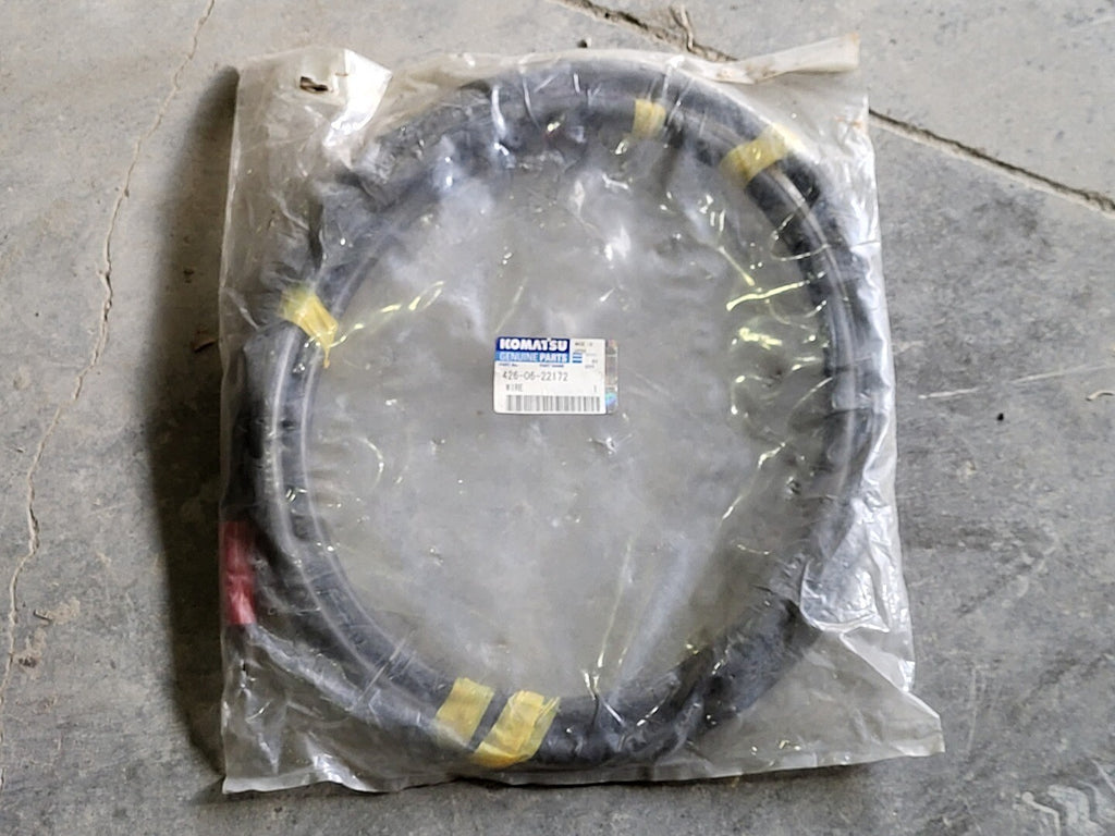 KOMATSU Wire 426-06-22172