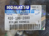KOMATSU Wiring Harness 426-S99-2880