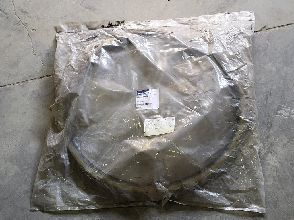 KOMATSU Oil Seal 568-33-115-11