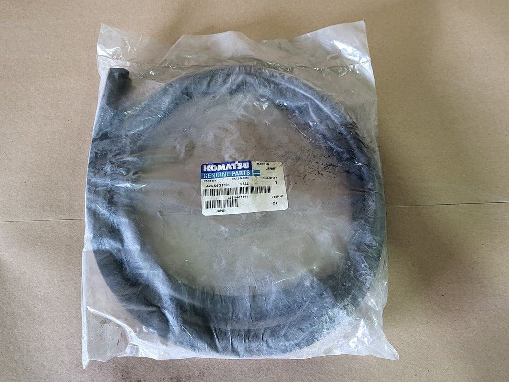 KOMATSU Seal 426-54-21391