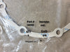 CATERPILLAR Gasket Kit 2341874